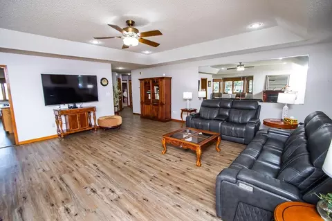 Living - 1002 S Hunt Rd, Willard, MO 65781 photo 4 of 6