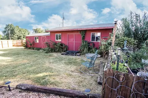 Exterior - 1002 S Hunt Rd, Willard, MO 65781 photo 15 of 22