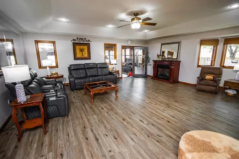 Living - 1002 S Hunt Rd, Willard, MO 65781 photo 1 of 6