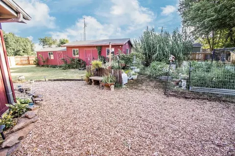 Exterior - 1002 S Hunt Rd, Willard, MO 65781 photo 12 of 22