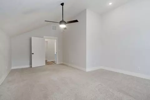 Bedroom - 855 E Ashford Ave, Nixa, MO 65714 photo 5 of 6