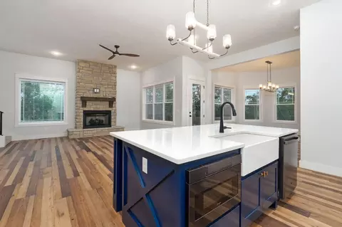 Kitchen - 855 E Ashford Ave, Nixa, MO 65714 photo 1 of 4