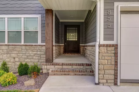 Exterior - 855 E Ashford Ave, Nixa, MO 65714 photo 5 of 10