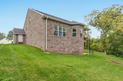 Exterior - 855 E Ashford Ave, Nixa, MO 65714 photo 9 of 10
