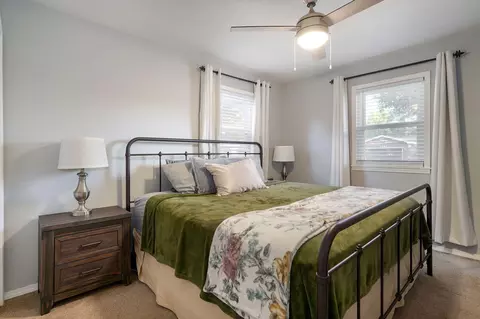 Bedroom - 1241 E Woodland St, Springfield, MO 65804 photo 1 of 2