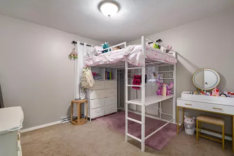 Bedroom - 1241 E Woodland St, Springfield, MO 65804 photo 2 of 2