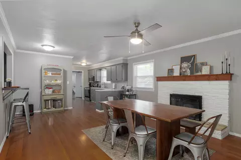 Dining - 1241 E Woodland St, Springfield, MO 65804 photo 1 of 2