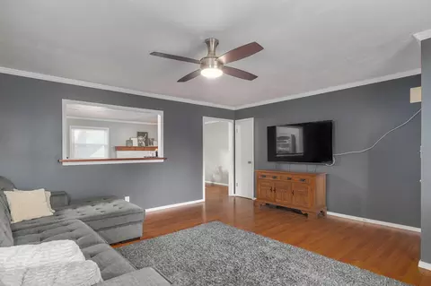 Living - 1241 E Woodland St, Springfield, MO 65804 photo 3 of 3