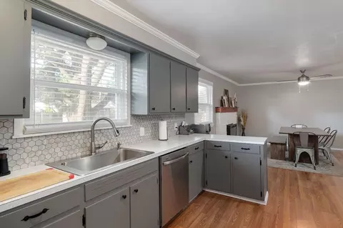 Kitchen - 1241 E Woodland St, Springfield, MO 65804 photo 3 of 3