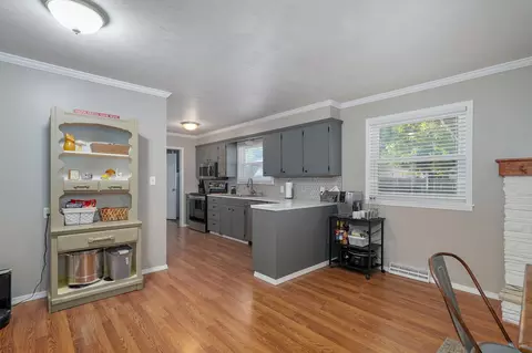 Kitchen - 1241 E Woodland St, Springfield, MO 65804 photo 1 of 3