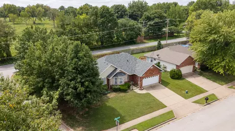 View/Area - 2226 E Kathryn Dr, Republic, MO 65738 photo 7 of 7