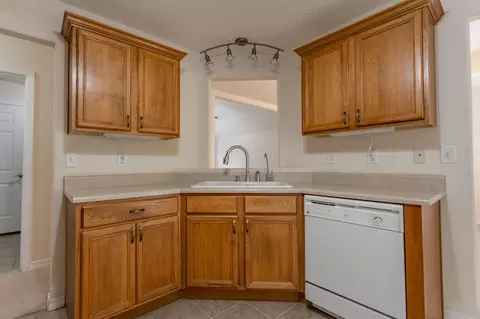 Kitchen - 2226 E Kathryn Dr, Republic, MO 65738 photo 2 of 2