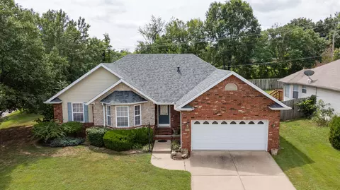 Exterior - 2226 E Kathryn Dr, Republic, MO 65738 photo 3 of 8