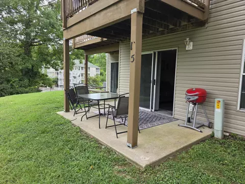 Exterior - 25 Fall Creek Trl #5, Branson, MO 65616 photo 4 of 5