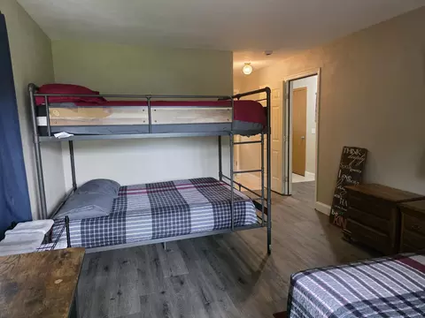 Bedroom - 25 Fall Creek Trl #5, Branson, MO 65616 photo 5 of 5