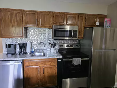 Kitchen - 25 Fall Creek Trl #5, Branson, MO 65616 photo 1 of 1