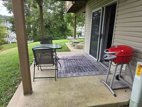 Exterior - 25 Fall Creek Trl #5, Branson, MO 65616 photo 3 of 5