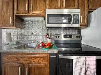 Kitchen - 26 Fall Creek Trl #6 & 6A, Branson, MO 65616 photo 1 of 1