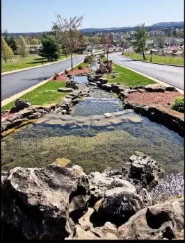 View/Area - 26 Fall Creek Trl #6 & 6A, Branson, MO 65616 photo 1 of 2