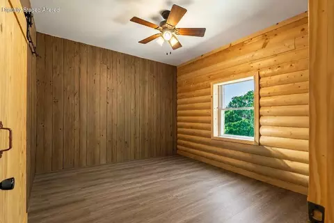 Bedroom - 53 Veazey Dr, Brixey, MO 65618 photo 3 of 3