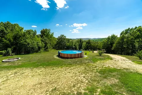 Exterior - 53 Veazey Dr, Brixey, MO 65618 photo 3 of 9