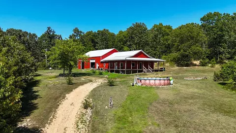 Exterior - 53 Veazey Dr, Brixey, MO 65618 photo 7 of 9