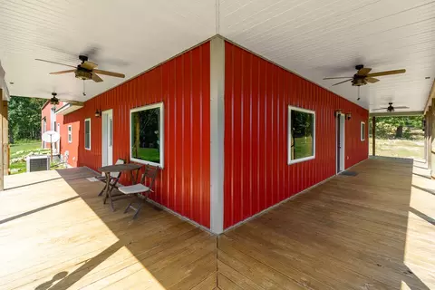 Exterior - 53 Veazey Dr, Brixey, MO 65618 photo 4 of 9
