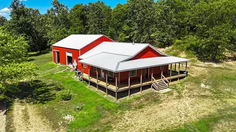 53 Veazey Dr, Brixey, MO 65618