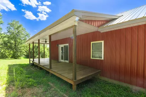 Exterior - 53 Veazey Dr, Brixey, MO 65618 photo 5 of 9