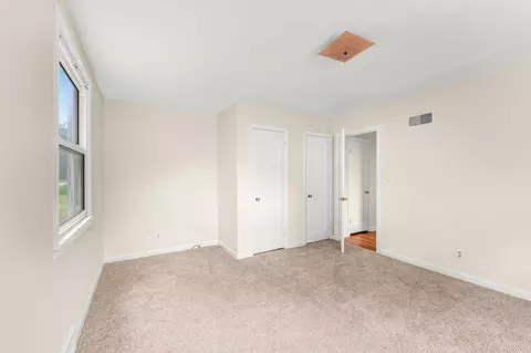 Bedroom - 822 S Rogers Ave, Springfield, MO 65804 photo 3 of 4