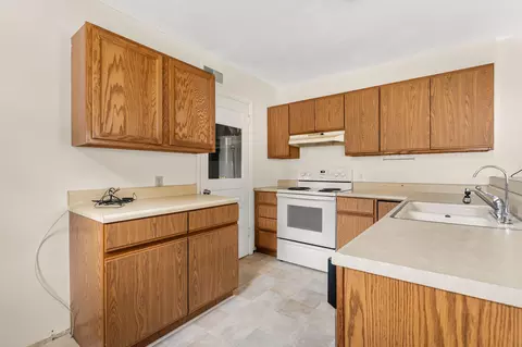 Kitchen - 822 S Rogers Ave, Springfield, MO 65804 photo 1 of 3