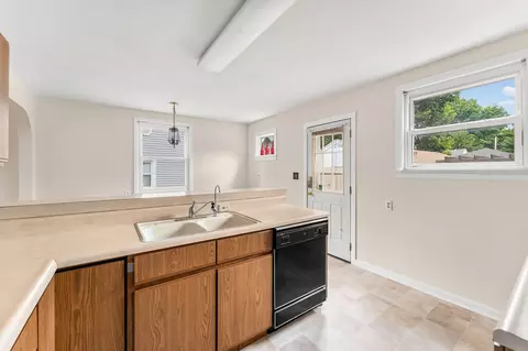 Kitchen - 822 S Rogers Ave, Springfield, MO 65804 photo 3 of 3