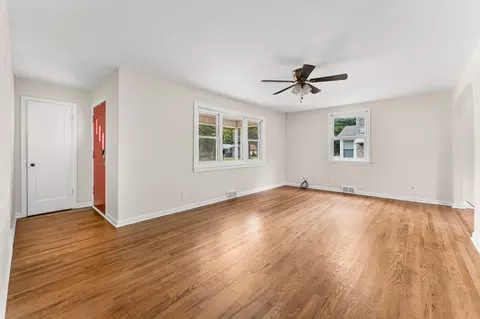 Living - 822 S Rogers Ave, Springfield, MO 65804 photo 1 of 5