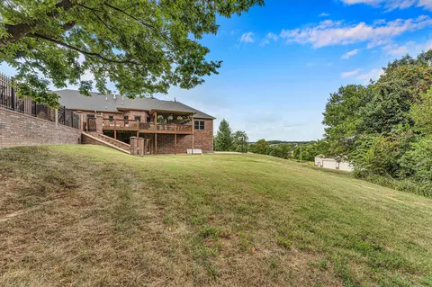 Exterior - 11423 Benjamin, Republic, MO 65738 photo 11 of 23