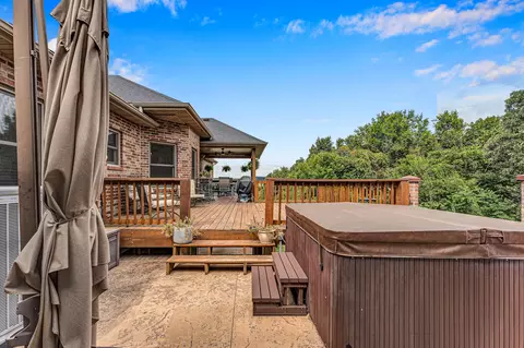 Exterior - 11423 Benjamin, Republic, MO 65738 photo 9 of 23