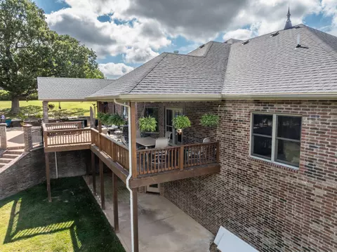 Exterior - 11423 Benjamin, Republic, MO 65738 photo 15 of 23