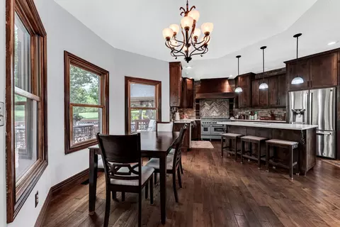 Dining - 11423 Benjamin, Republic, MO 65738 photo 2 of 2