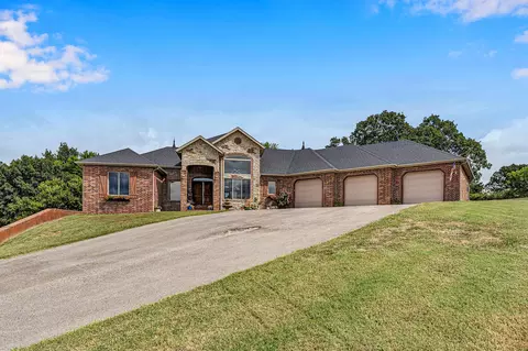 Exterior - 11423 Benjamin, Republic, MO 65738 photo 3 of 23