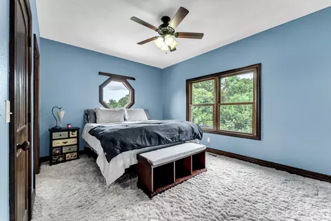 Bedroom - 11423 Benjamin, Republic, MO 65738 photo 3 of 4