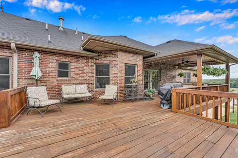 Exterior - 11423 Benjamin, Republic, MO 65738 photo 12 of 23
