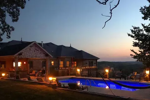 Exterior - 11423 Benjamin, Republic, MO 65738 photo 9 of 24