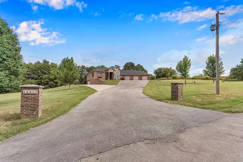 Exterior - 11423 Benjamin, Republic, MO 65738 photo 2 of 23