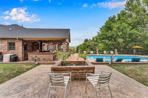 Exterior - 11423 Benjamin, Republic, MO 65738 photo 6 of 23