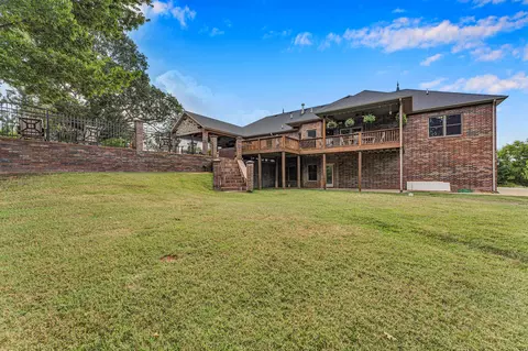 Exterior - 11423 Benjamin, Republic, MO 65738 photo 10 of 23