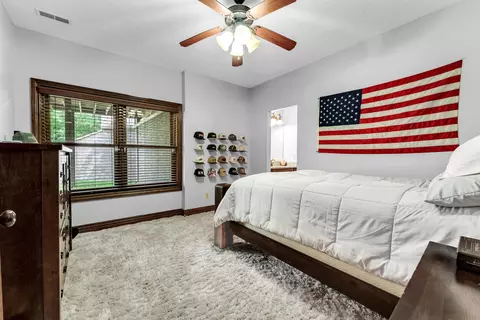 Bedroom - 11423 Benjamin, Republic, MO 65738 photo 4 of 4