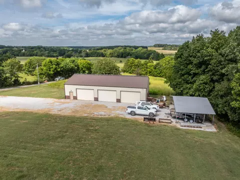 Exterior - 11423 Benjamin, Republic, MO 65738 photo 20 of 23
