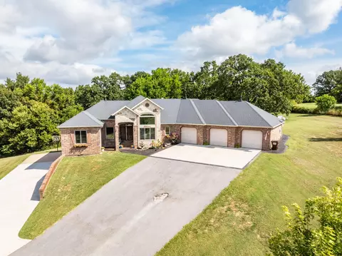 Exterior - 11423 Benjamin, Republic, MO 65738 photo 1 of 23