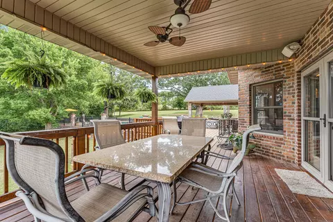 Exterior - 11423 Benjamin, Republic, MO 65738 photo 13 of 23