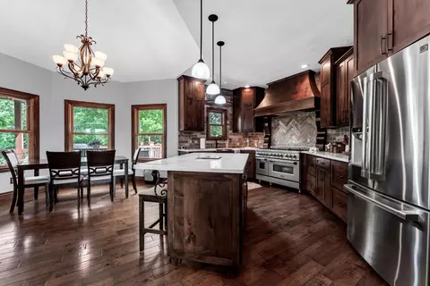 Kitchen - 11423 Benjamin, Republic, MO 65738 photo 2 of 4