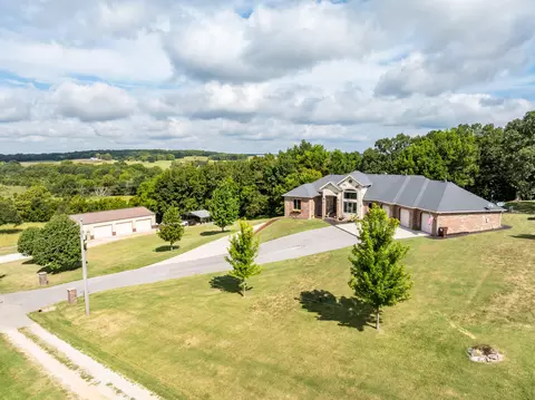 View/Area - 11423 Benjamin, Republic, MO 65738 photo 2 of 4